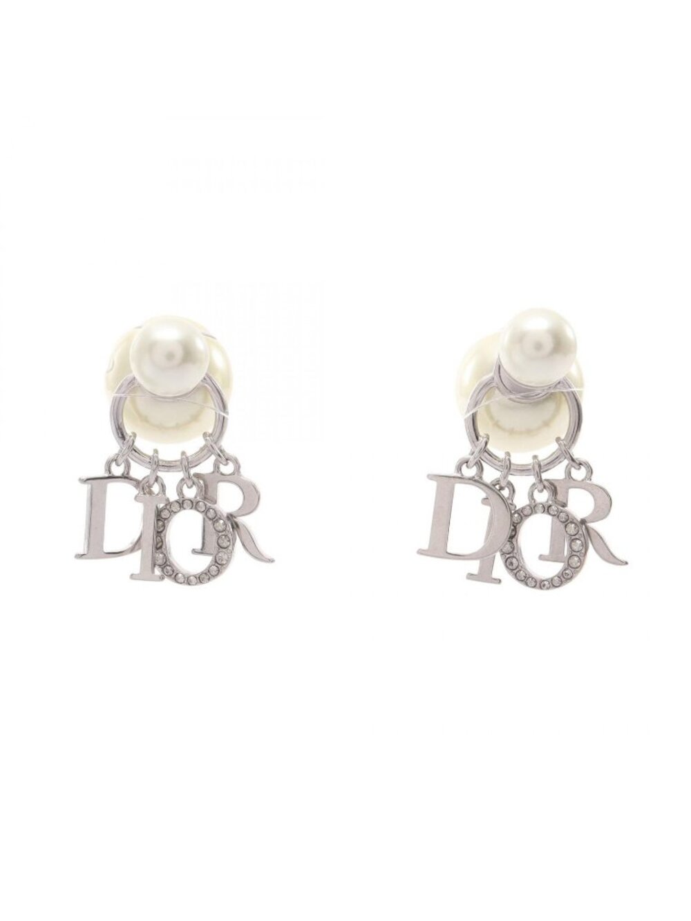 Dior Earrings Dior Tribales Tribal